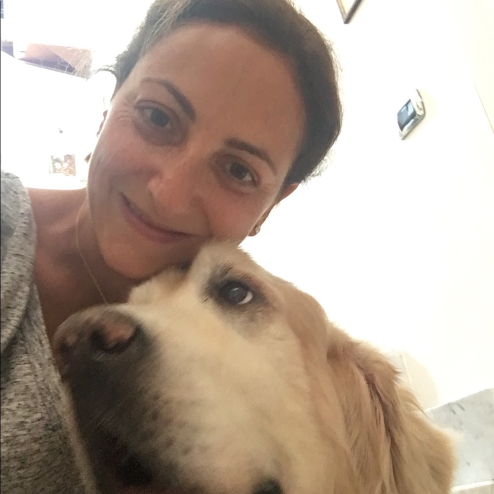 Meet your Posher, Gabriella